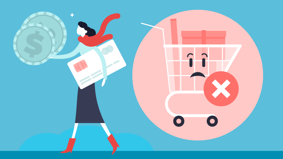 Are You Losing Sales to Abandoned Shopping Carts?