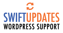 Swift Website Updates & Maintenance